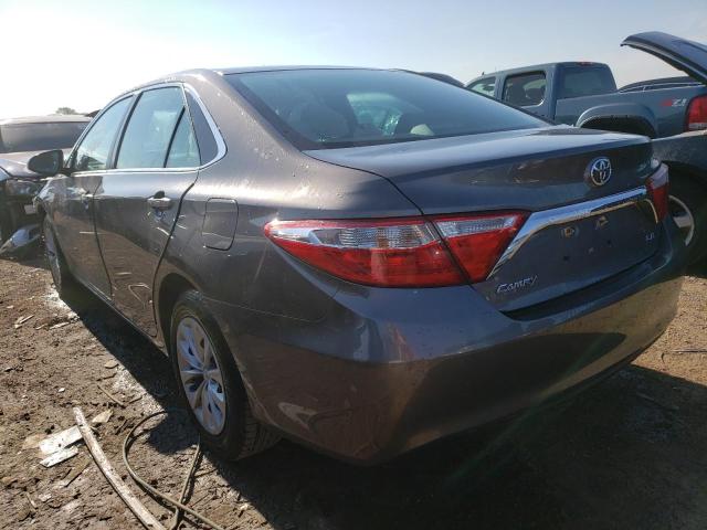 Photo 3 from auction – 2016 TOYOTA CAMRY LE with VIN 4T1BF1FK5GU148035