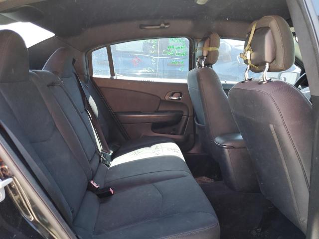 Photo 6 from auction – 2012 CHRYSLER 200 LX with VIN 1C3CCBAB6CN320984