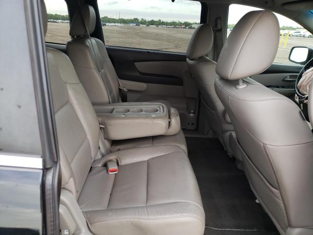 Photo 6 from auction – 2012 HONDA ODYSSEY EX with VIN 5FNRL5H66CB050797
