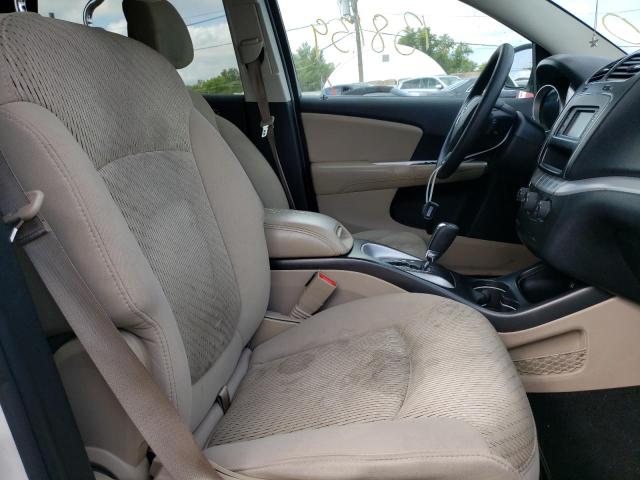 Photo 5 from auction – 2013 DODGE JOURNEY SX with VIN 3C4PDCBG2DT692110