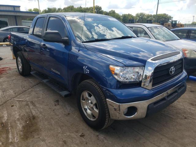 Photo 1 from auction – 2007 TOYOTA TUNDRA DOU with VIN 5TBBT54147S452369