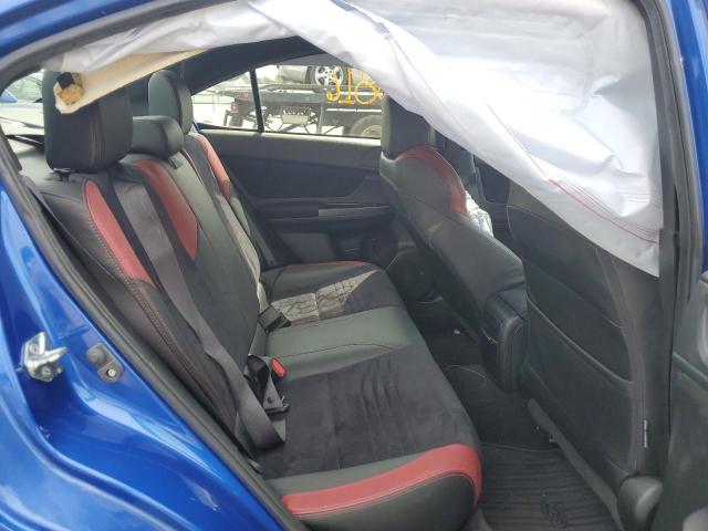 Photo 6 from auction – 2015 SUBARU WRX STI with VIN JF1VA2L62F9833176