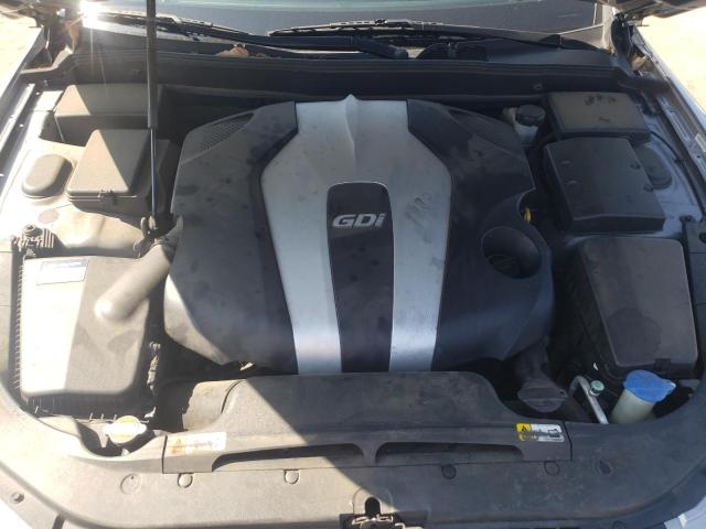 Photo 7 from auction – 2012 HYUNDAI GENESIS 3. with VIN KMHGC4DD4CU201595