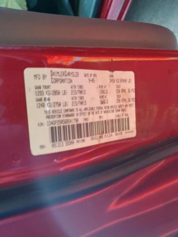 Photo 10 from auction – 2006 DODGE CARAVAN SE with VIN 1D4GP25R56B541798