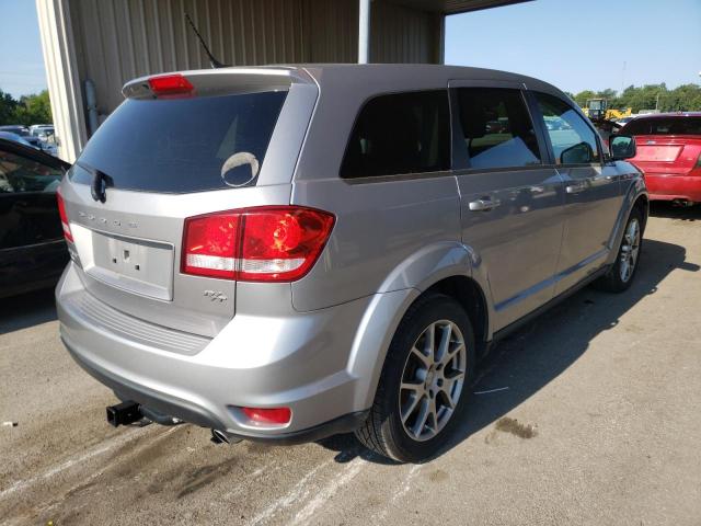 Photo 4 from auction – 2015 DODGE JOURNEY R/ with VIN 3C4PDCEG8FT715260