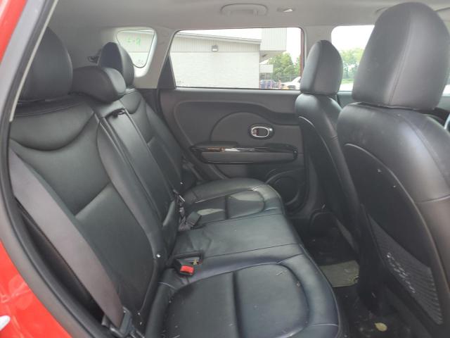 Photo 6 from auction – 2016 KIA SOUL ! with VIN KNDJX3A53G7855739