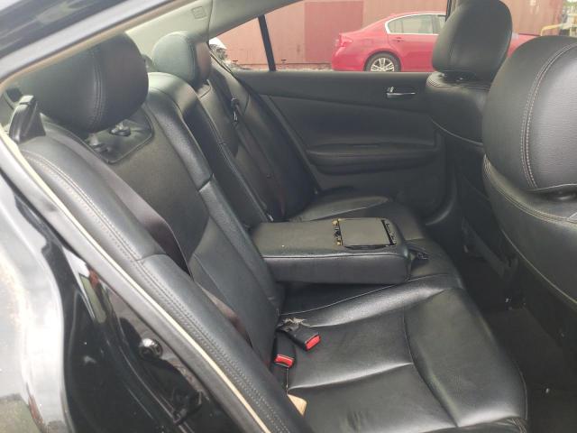 Photo 6 from auction – 2009 NISSAN MAXIMA S with VIN 1N4AA51E99C820409