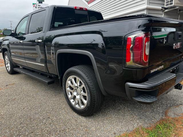 Photo 3 from auction – 2016 GMC SIERRA K15 with VIN 3GTU2PEC9GG30633X