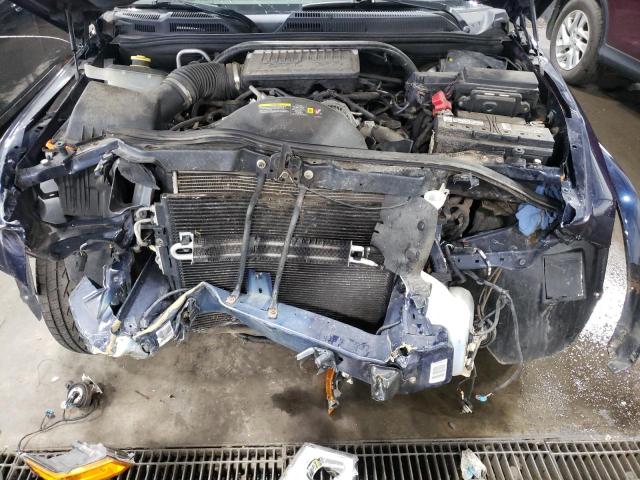 Photo 7 from auction – 2006 JEEP COMMANDER with VIN 1J8HG48KX6C149754