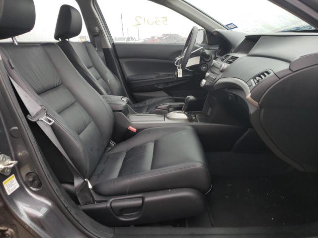 Photo 5 from auction – 2012 HONDA ACCORD SE with VIN 1HGCP2F66CA145379