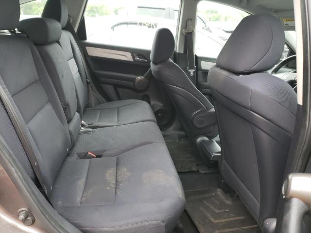 Photo 6 from auction – 2011 HONDA CR-V LX with VIN 5J6RE4H30BL101677