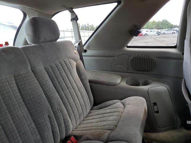 Photo 6 from auction – 2002 CHEVROLET BLAZER with VIN 1GNCT18W52K197815