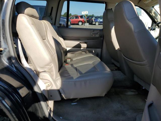 Photo 6 from auction – 2002 DODGE DURANGO SL with VIN 1B4HS48N52F188354