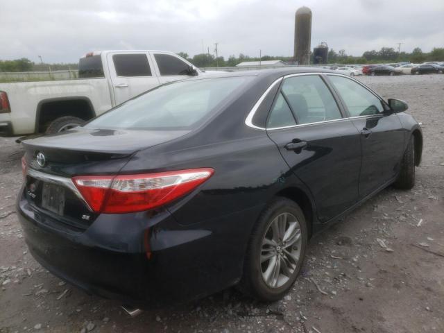 Photo 4 from auction – 2017 TOYOTA CAMRY LE with VIN 4T1BF1FK9HU321623