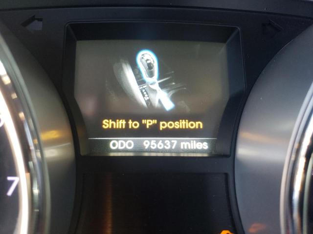 Photo 8 from auction – 2014 HYUNDAI SONATA SE with VIN 5NPEC4AB7EH848195
