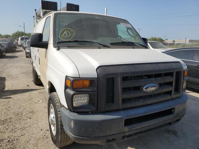 Photo 9 from auction – 2012 FORD ECONOLINE with VIN 1FTNS2EW7CDB01736