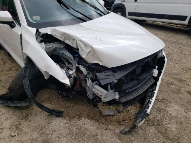 Photo 9 from auction – 2020 MAZDA CX-5 TOURI with VIN JM3KFBCM8L0762151