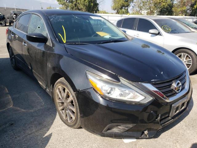 NISSAN ALTIMA 2.5 2016 with VIN 1N4AL3APXGC238820 - Photo from auction