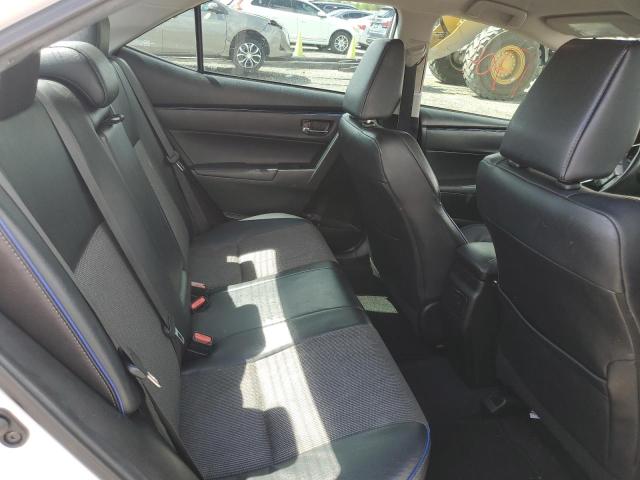 Photo 6 from auction – 2017 TOYOTA COROLLA L with VIN 5YFBURHE2HP611120