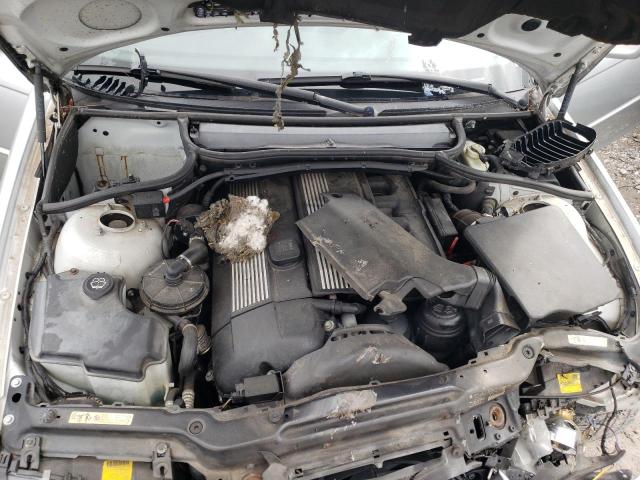 Photo 7 from auction – 2006 BMW 325 CI with VIN WBABD33456PL09893