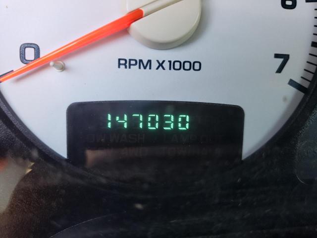 Photo 8 from auction – 2004 DODGE RAM 1500 S with VIN 1D7HA16D04J293646