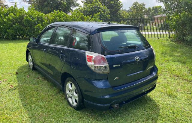 Photo 3 from auction – 2007 TOYOTA COROLLA MA with VIN 2T1KR32E27C636413