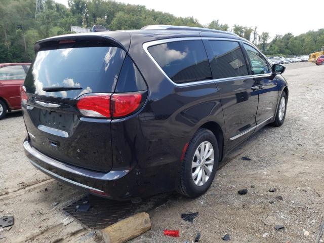 Photo 4 from auction – 2018 CHRYSLER PACIFICA T with VIN 2C4RC1BGXJR233860