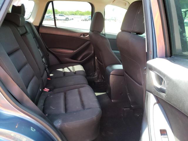Photo 6 from auction – 2015 MAZDA CX-5 TOURI with VIN JM3KE2CY9F0459115