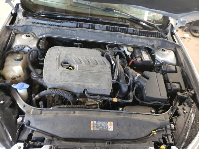 Photo 7 from auction – 2014 FORD FUSION SE with VIN 3FA6P0HD2ER175148