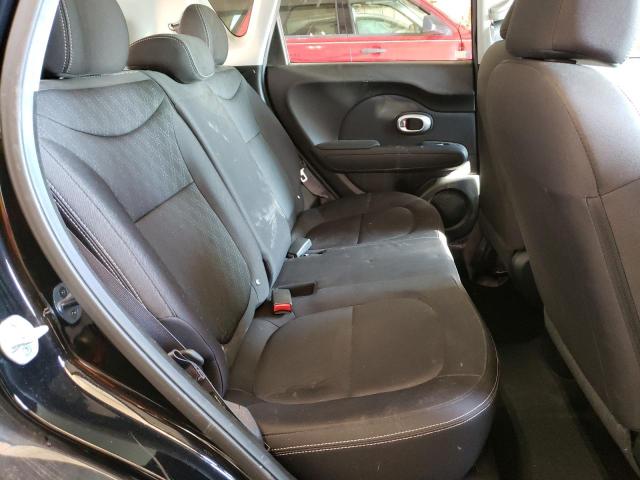 Photo 6 from auction – 2019 KIA SOUL with VIN KNDJN2A2XK7010272