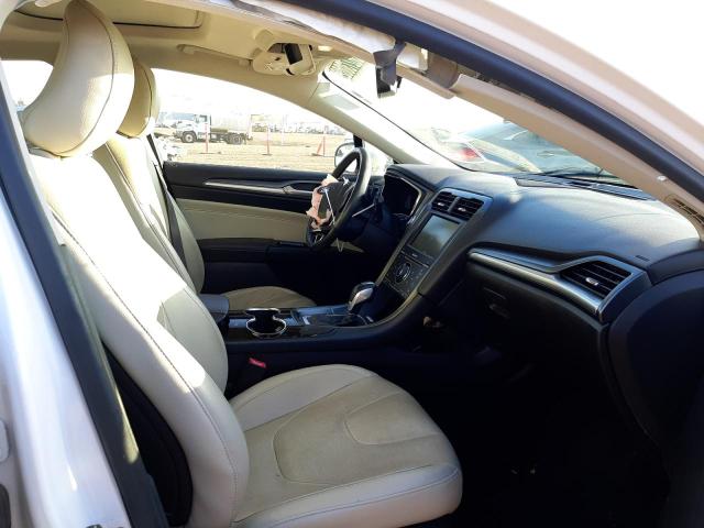 Photo 5 from auction – 2015 FORD FUSION TIT with VIN 3FA6P0K99FR268867