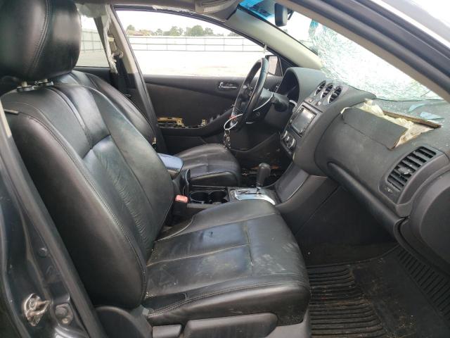 Photo 5 from auction – 2010 NISSAN ALTIMA BAS with VIN 1N4AL2AP5AC138402