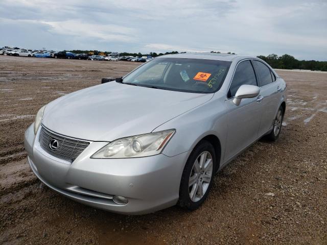 Zdjęcie 2 z aukcji – 2008 LEXUS ES 350 z VIN JTHBJ46G082236230