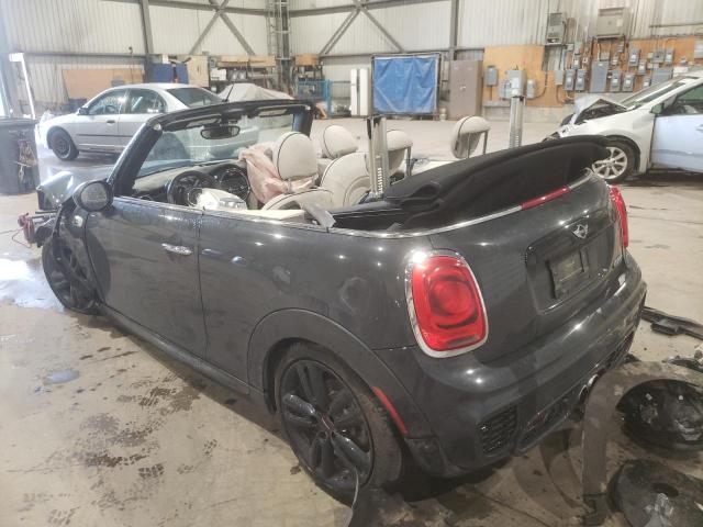 Photo 3 from auction – 2016 MINI COOPER S with VIN WMWWG9C51G3C22203