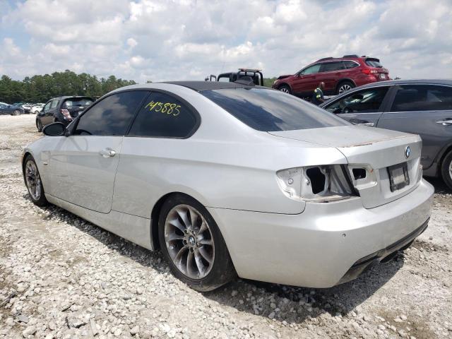 Photo 3 from auction – 2007 BMW 335 I with VIN WBAWB73517P023466