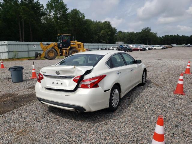 Photo 4 from auction – 2016 NISSAN ALTIMA 2.5 with VIN 1N4AL3AP6GN320662