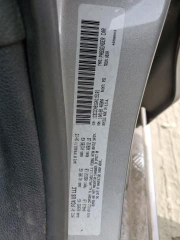 Photo 10 from auction – 2016 CHRYSLER 200 LIMITE with VIN 1C3CCCAB1GN115181