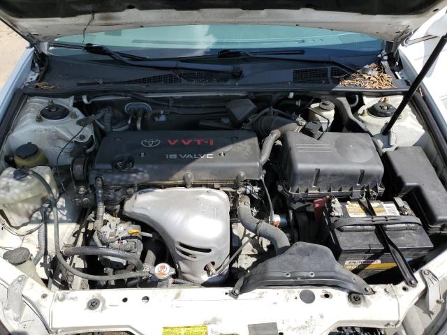 Photo 7 from auction – 2004 TOYOTA CAMRY LE with VIN 4T1BE32K84U287012