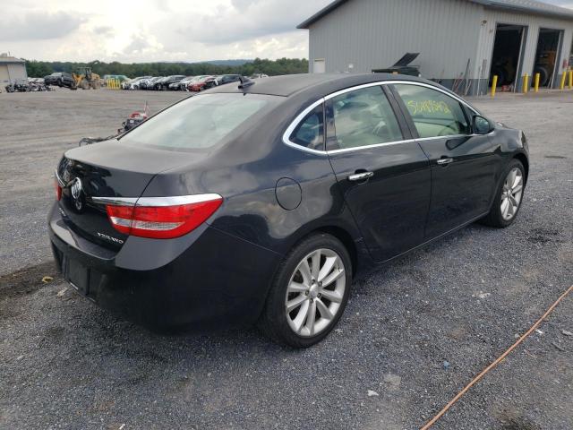 Photo 4 from auction – 2013 BUICK VERANO with VIN 1G4PP5SK9D4209186