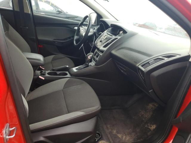 Photo 5 from auction – 2013 FORD FOCUS SE with VIN 1FADP3F23DL185355