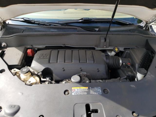 Photo 7 from auction – 2015 BUICK ENCLAVE with VIN 5GAKRBKD3FJ284755
