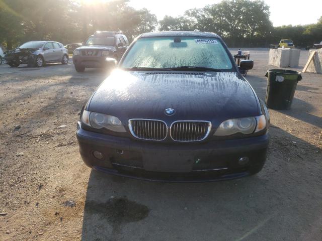 Photo 9 from auction – 2002 BMW 330 XI with VIN WBAEW53422PG19435