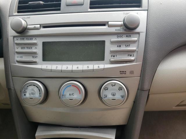 Photo 9 from auction – 2011 TOYOTA CAMRY BASE with VIN 4T1BF3EK8BU231058