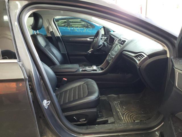 Photo 5 from auction – 2017 FORD FUSION SE with VIN 3FA6P0HD9HR187124