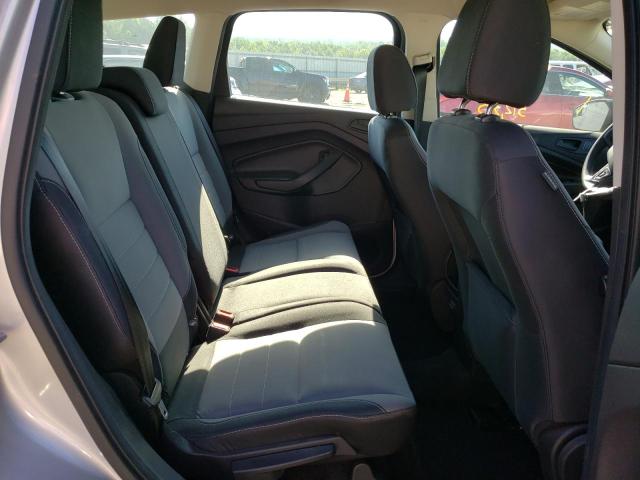 Photo 6 from auction – 2017 FORD ESCAPE S with VIN 1FMCU0F71HUE87215