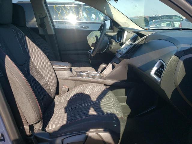 Photo 5 from auction – 2016 CHEVROLET EQUINOX LT with VIN 2GNALCEK9G6133713