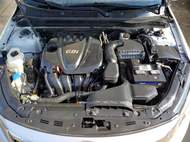 Photo 7 from auction – 2013 KIA OPTIMA LX with VIN 5XXGM4A75DG184491