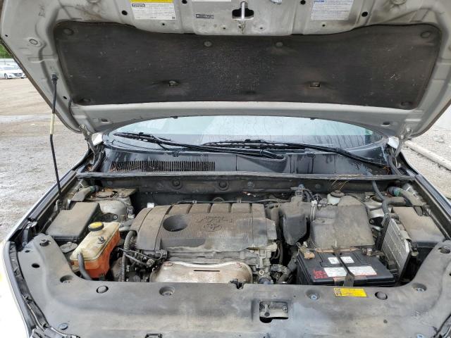 Photo 7 from auction – 2012 TOYOTA RAV4 with VIN 2T3ZF4DV6CW121389