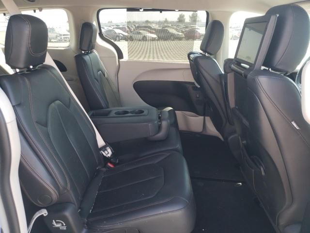 Photo 6 from auction – 2018 CHRYSLER PACIFICA T with VIN 2C4RC1EG8JR111042