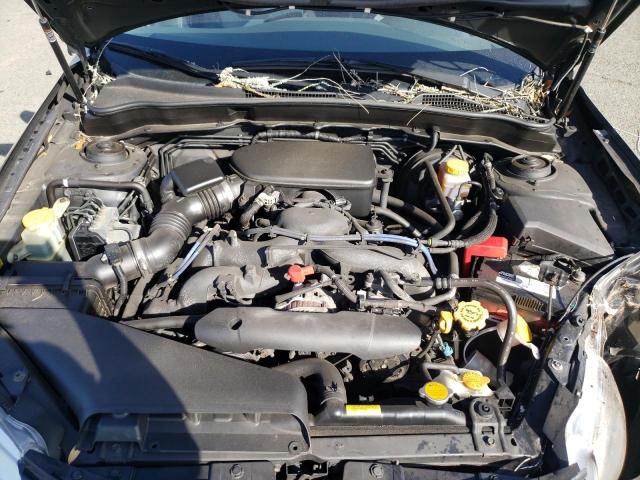 Photo 7 from auction – 2008 SUBARU IMPREZA OU with VIN JF1GH63688H827290